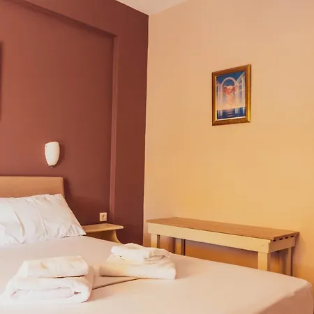 Apagio Apartahotel