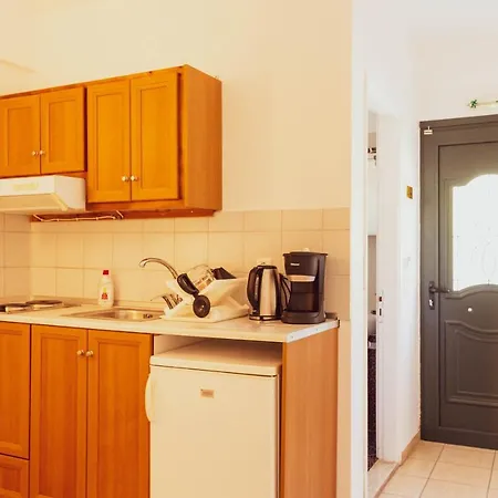 Apartahotel Apagio