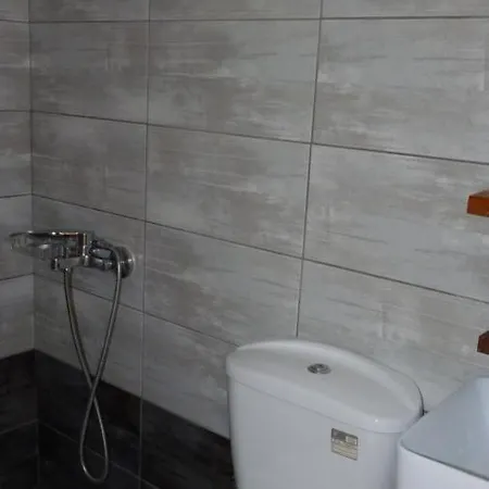 Apagio شقة فندقية