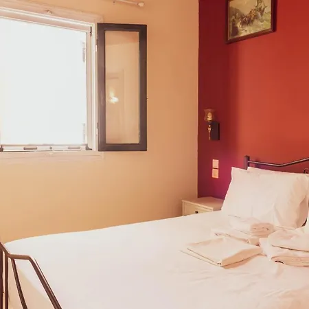 Apagio 3* ميكروس جيالوس