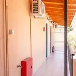 Apagio 4* Mikros Gialos