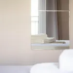 Aparthotel Apagio