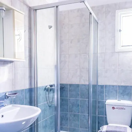Apart Otel Apagio *