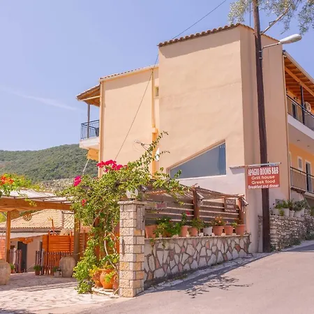 Apagio Aparthotel