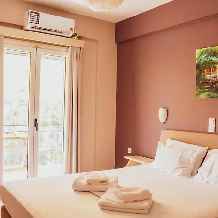 Apagio 4*