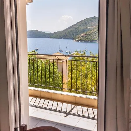 Apagio Apart-hotel Mikros Gialos