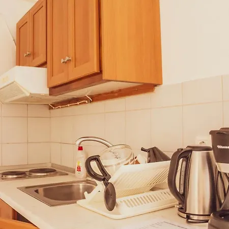 Apagio Apart-hotel 3*