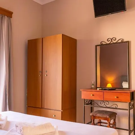 Apagio 3* Mikros Gialos