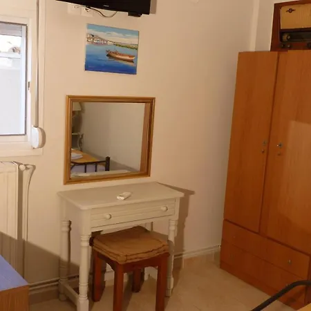 Apart Otel Apagio