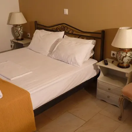 Apagio Mikros Gialos