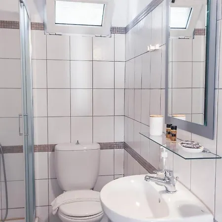 Apagio Apart Otel