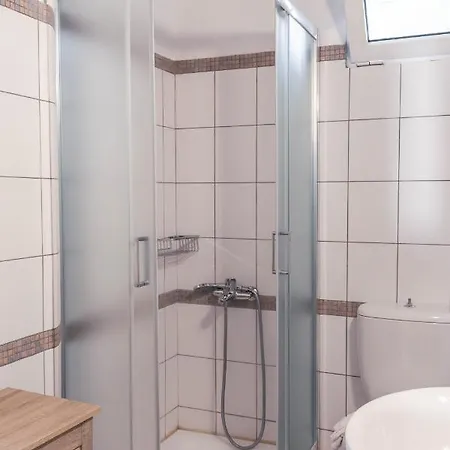 Apagio 3* Mikros Gialos