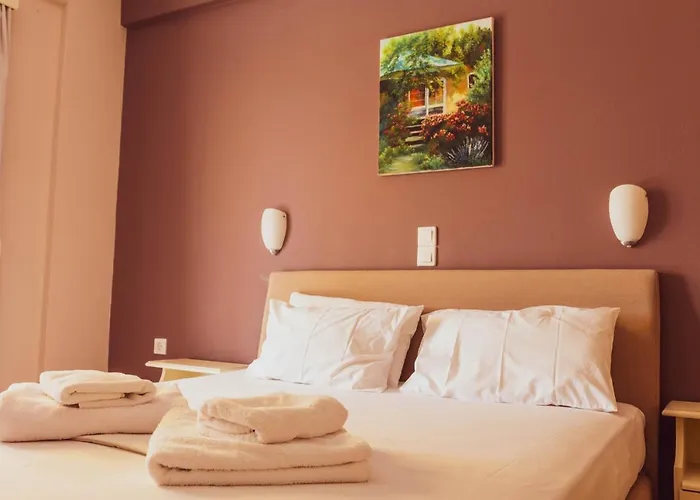 Aparthotel Apagio 3*