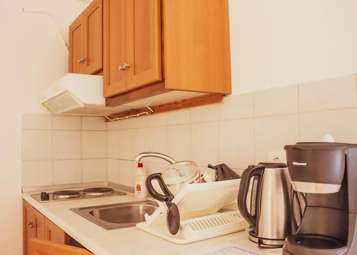 Apagio Aparthotel 3*