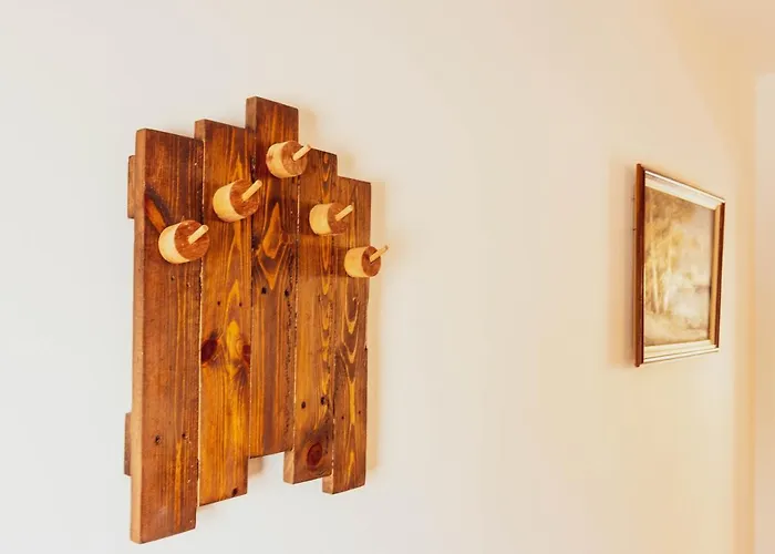 Apagio Aparthotel 3*